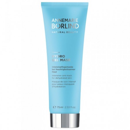 Hydro Gel Masque hydratant - 75 ml - Annemarie Borlind