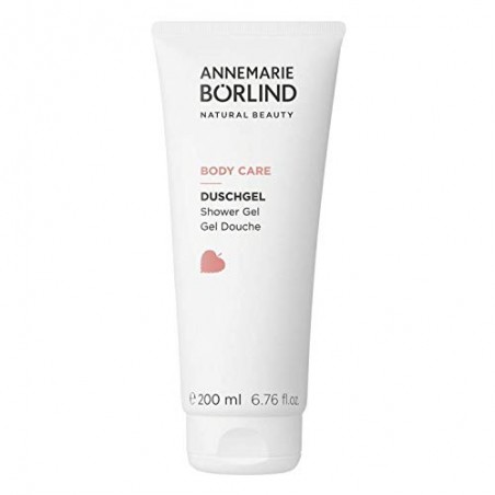 Annemarie Börlind Body Care gel douche 200ml