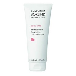 Annemarie Börlind Body Care Lait corporel 200ml