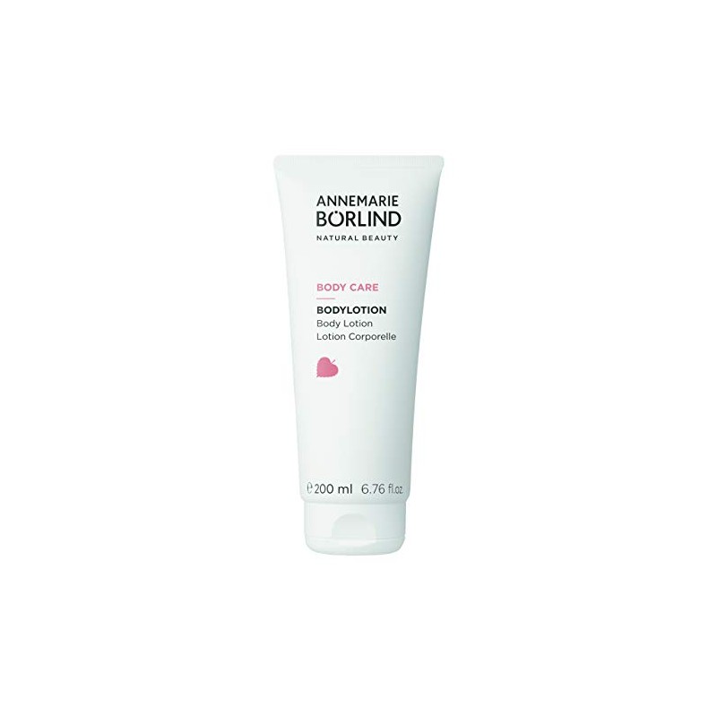 Annemarie Börlind Body Care Lait corporel 200ml Annemarie Börlind Body Care Lait corporel 200ml