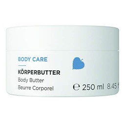 Annemarie Börlind Body Care Beurre pour le corps 250ml