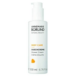 Annemarie Börlind Body Care Crème douche 200ml