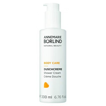 Annemarie Börlind Body Care Crème douche 200ml