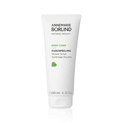 Annemarie Börlind Body Care Gommage douche 200ml