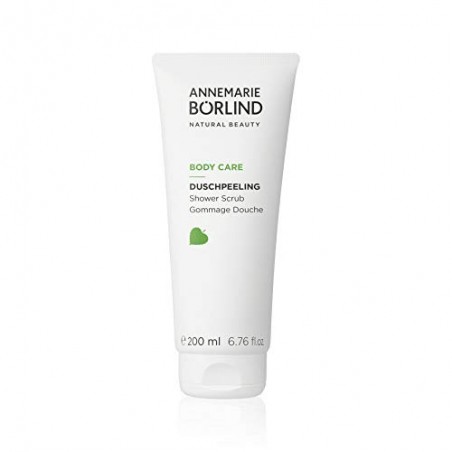 Annemarie Börlind Body Care Gommage douche 200ml