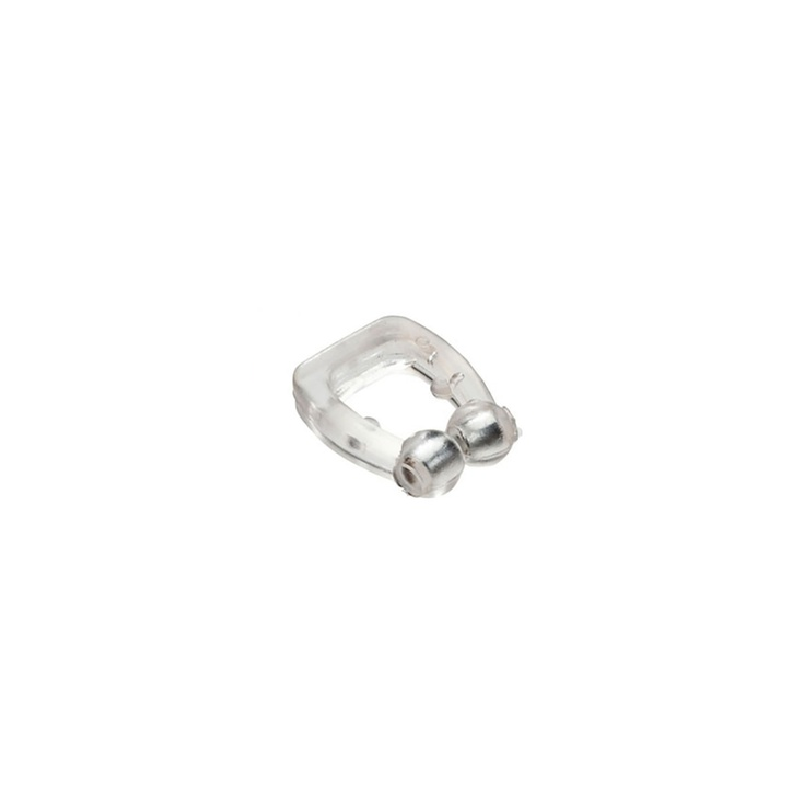 Pince Nez Anti Ronflement Protection Silicone Magnetique - 2 Pinces Nez - Espace Nature Pince Nez Anti Ronflement Protection Silicone Magnetique - 2 Pinces Nez - Espace Nature