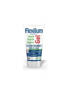 Flexilium Gel silicium - 150 ml - LT Labo
