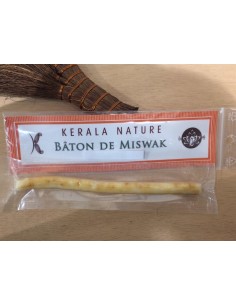 Baton de Miswak