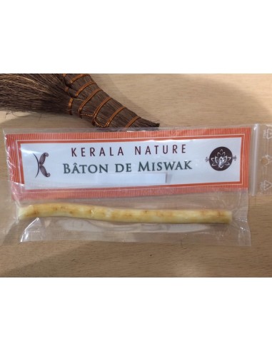 Baton de Miswak