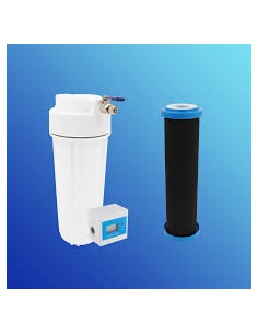 Cartouche sous évier modèle SECA - Hydropure