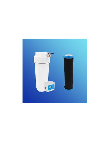 Cartouche sous évier modèle SECA - Hydropure