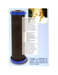 Cartouche sous évier modèle SECA - Hydropure