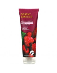 Shampoing à la Framboise - 237 ml - Desert Essence