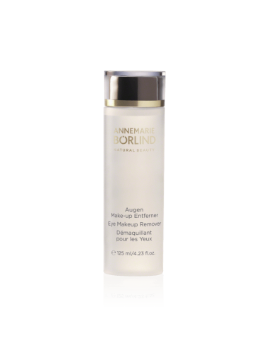 Démaquillant yeux - Flacon 125 ml - Anne Marie Borlind