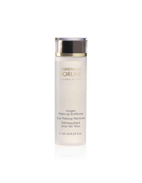 Démaquillant yeux - Flacon 125 ml - Anne Marie Borlind