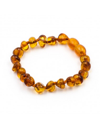 Bracelet Ambre Adulte