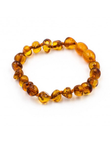 Bracelet Ambre Adulte