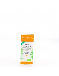 Huile Essentielle Immortelle Helichryse Italienne - 5 ml - Botanicus
