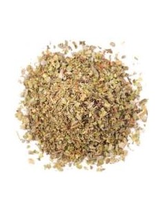 MARJOLAINE bio Feuilles mondées - Sachet 30 g - Cailleau Herboristerie