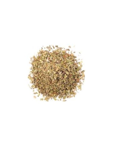 MARJOLAINE bio Feuilles mondées - Sachet 30 g - Cailleau Herboristerie