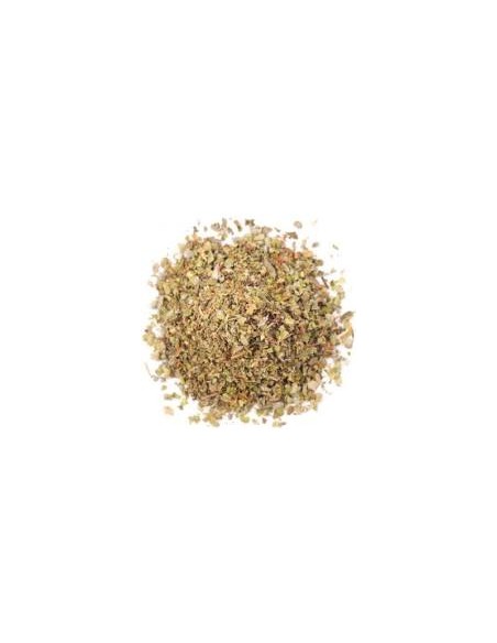 MARJOLAINE bio Feuilles mondées - Sachet 30 g - Cailleau Herboristerie