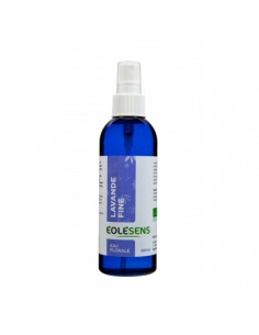 Eau florale Lavande fine - 200 ml - Eolésens