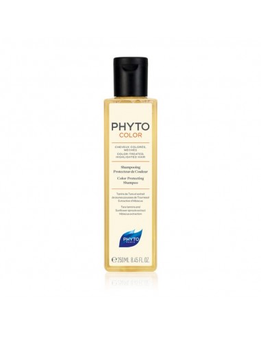 Phytocolor Shampooing Protecteur de Couleur - 250 ml - Phyto Paris Phytocolor Shampooing Protecteur de Couleur - 250 ml - Phyto Paris