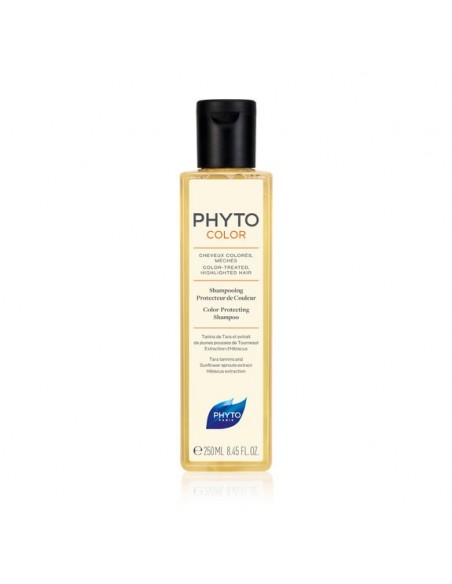 Phytocolor Shampooing Protecteur de Couleur - 250 ml - Phyto Paris