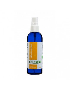 Eau florale Hélichryse - 200 ml - Eolésens