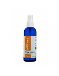 Eau florale Fleur Oranger - 200 ml - Eolésens