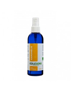 Eau florale Hamamélis - 200 ml - Eolésens