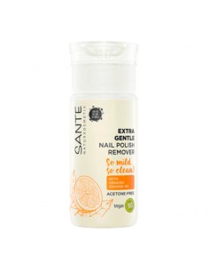 Dissolvant Sans Acétone - 100 ml - Santé Naturkosmetik