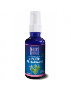 Huile de Figuier de Barbarie -Flacon 50 ml - Herbes&Traditions