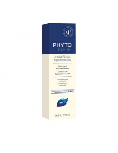 Phytolium+ - 100ml - Phyto Paris Phytolium+ - 100ml - Phyto Paris