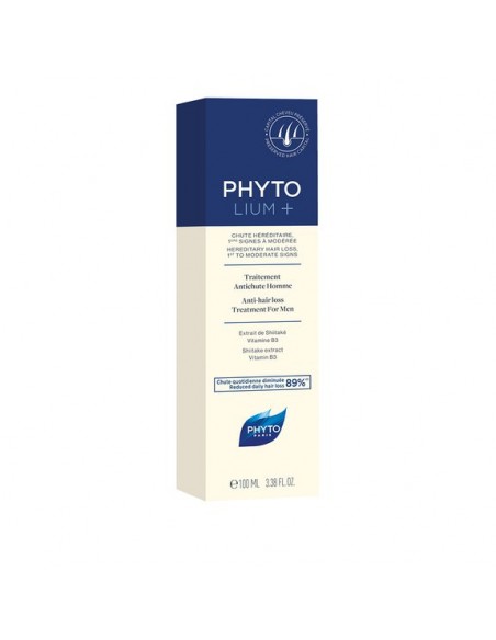 Phytolium+ - 100ml - Phyto Paris