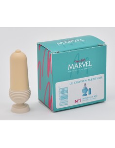 Crayon Menthol N°1 - 7g - Marvel