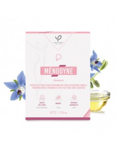 Menodyne - 30 Capsules - Yves Ponroy