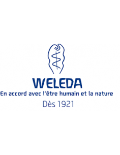Déodorant Citrus 100 % d'origine naturelle - Spray 100 ml- Weleda