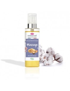 huile de massage base neutre
