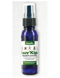 Sauv'kipic - 40 ml - NataVéa