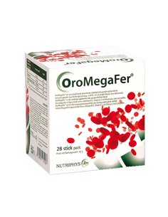 OroMegaFer - 28 Sticks -...