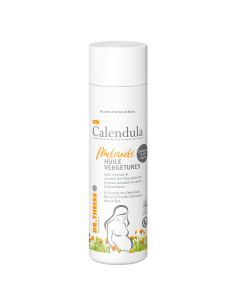 Huile Vergetures Maternité - 200 ml - Dr.Theiss