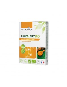 Curalgic Bio - 30 Comprimés - Diet Horizon