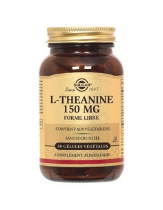 L THEANINE 150 mg Forme...