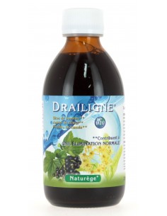 Drailigne liquide - 250 ml - Naturège Laboratoire