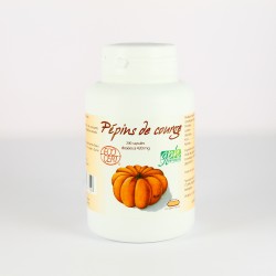 Pépins de courge - GPH