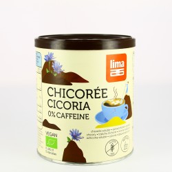 Chicorée soluble