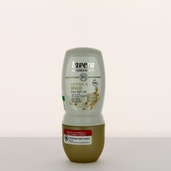 Déodorant Roll On 24H - Lavera