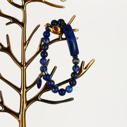 Bracelet Lapis Lazuli