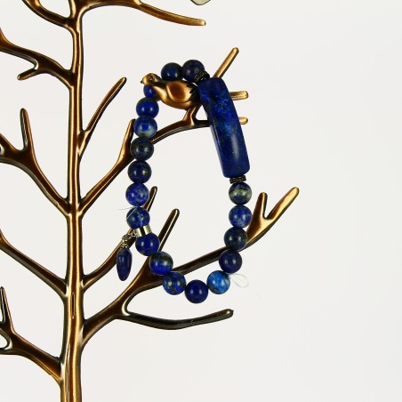 Bracelet Lapis Lazuli